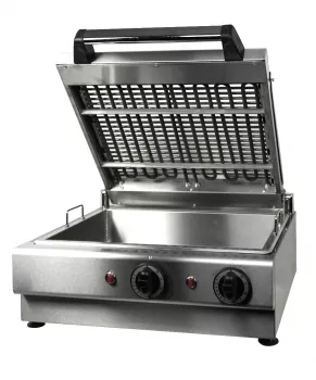 Wassergrill