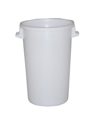 Abfallbehälter 200L