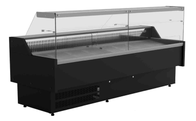 Kühlvitrine Oscar 2.5