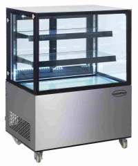 Kühlvitrine 270L