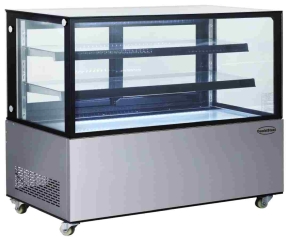 Kühlvitrine 470L