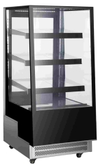 Kühlvitrine 300L