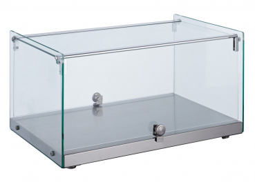 Neutral Vitrine 35L