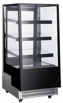 Kühlvitrine 300L
