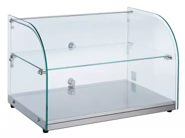 Neutral Vitrine 45L