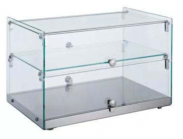 Neutral Vitrine 50L
