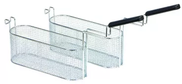 Pro 700/900 2X Korb Friteuse 5L