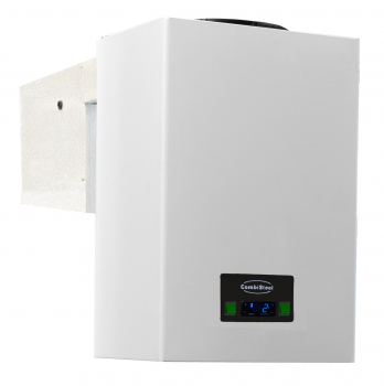 Tiefkühlaggregate Huckepack 3-5 M3