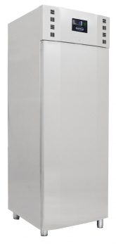 Tiefkühlschrank Edelstahl Mono Block 700 Ltr