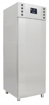Tiefkühlschrank Edelstahl 550 Ltr