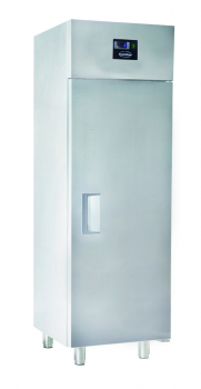 Tiefkühlschrank Edelstahl 400 Ltr