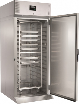 Roll-In Tiefkühlschrank Rfs Mono Block 700 Ltr