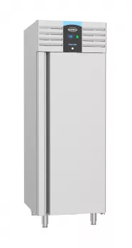 Kühlschrank Edelstahl Mono Block 700 Ltr Energy Line