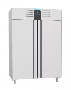 Kühlschrank Edelstahl Mono Block 1400 Ltr Energy Line