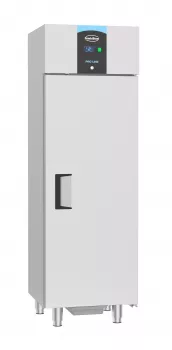 Kühlschrank Edelstahl 400 Ltr