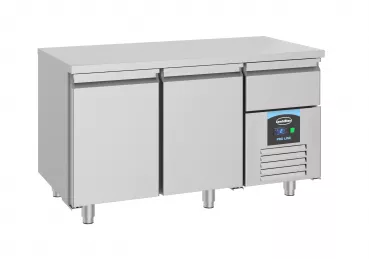 700 Kühltisch 2 Türen