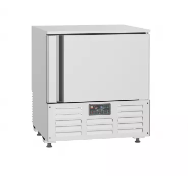 Schnellkühler 5X 1/1Gn