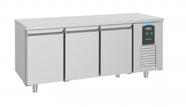 700 Kühltisch 3 Türen