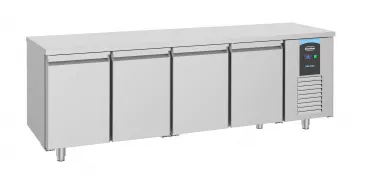 700 Kühltisch 4 Türen