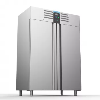 Kühlschrank Edelstahl Mono Block 1400 Ltr Energy Line