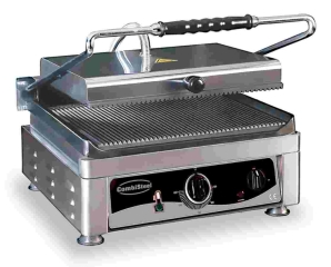 Kontaktgrill