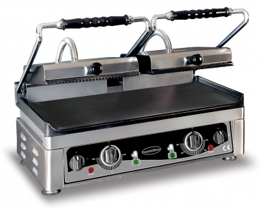 Kontaktgrill