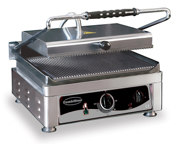 Kontaktgrill