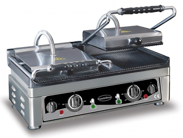Kontaktgrill