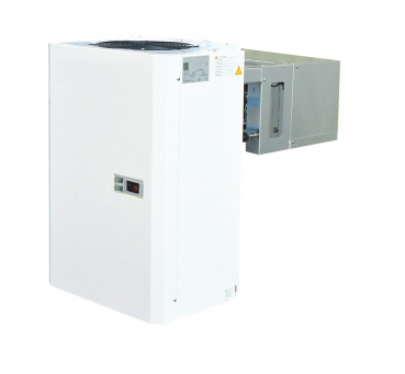 Kühlaggregate Huckepack 11,4-19,3 M3