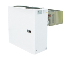 Kühlaggregate Huckepack 19,3-28,1 M3