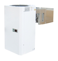 Kühlaggregate Huckepack 8,2-14,1 M3 Small