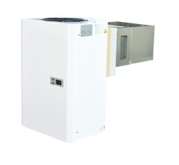 Kühlaggregate Huckepack 8,5-15,5 M3