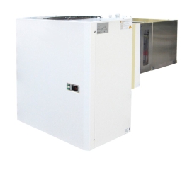 Kühlaggregate Huckepack 34,1-61,5 M3
