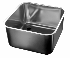 Spülbecke 500X500