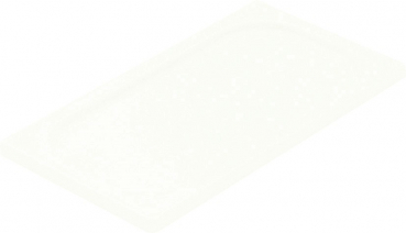 Gn Deckel Polypropylen 1/1Gn