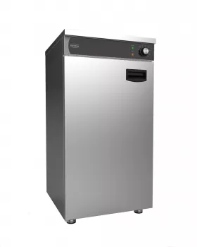 Teller Wärmeschrank 1 Tür