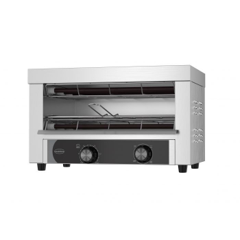 Salamander Toaster – 2 Etagen – 2,1 kW – Tischgerät