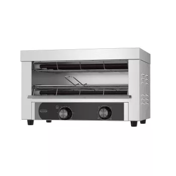 Salamander Toaster – 2 Etagen – 2,1 kW – Tischgerät