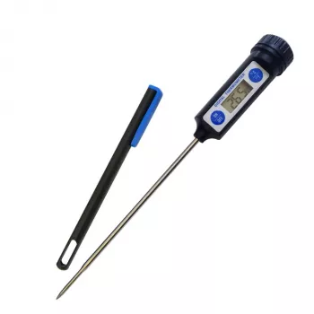 Wasserdichtes Digitales Thermometer