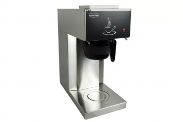 Kaffeemaschine mit Glaskanne 1,8 L – 100 Tassen/Stunde