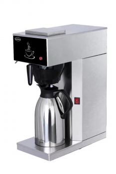 Kaffeemaschine mit Thermoskanne 2 L – 100 Tassen/Stunde