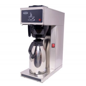 Kaffeemaschine mit Thermoskanne 2 L – 100 Tassen/Stunde