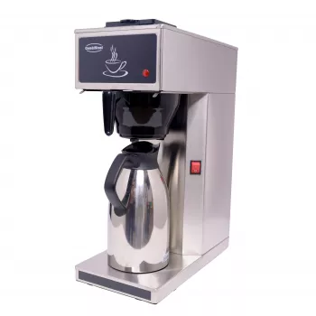 Kaffeemaschine mit Thermoskanne 2 L – 100 Tassen/Stunde