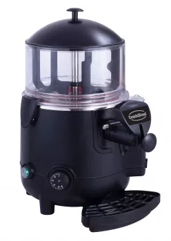 5 l Heiße-Schokolade-Dispenser