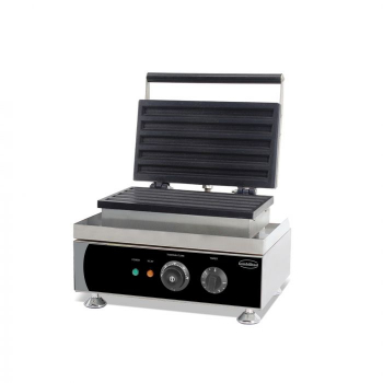 Waffeleisen 5 Stück Churros – Profi-Churros-Waffeleisen