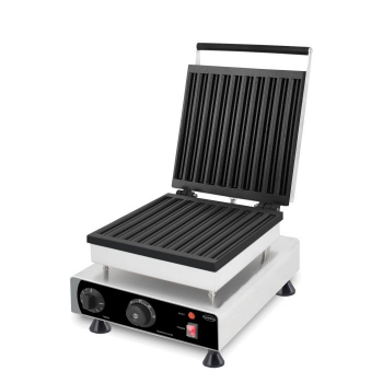 Waffeleisen 10 Stück Churros – Waffeleisen für Gastronomie