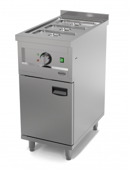 Entry 700 Elektro Bain-Marie 1/1 GN, 230 V, 2 kW