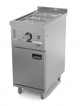 Entry 700 Elektro Bain-Marie 1/1 GN, 230 V, 2 kW