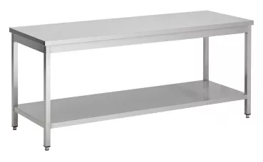 800 Arbeitstisch Grundboden 1600