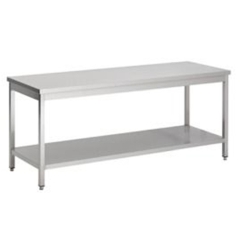800 Arbeitstisch Grundboden 2200